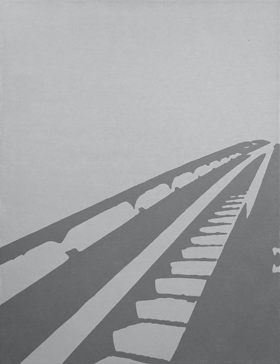 rolltreppe